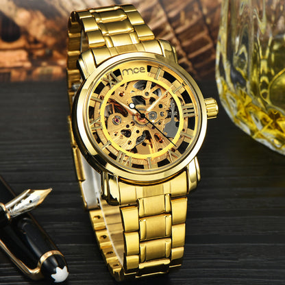 Foreign Trade Mechanical Watches for Men - Hiccupzz