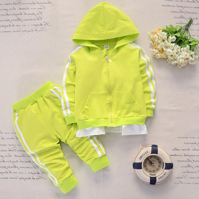 Baby kids sports suit - Hiccupzz