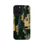 Retro Style Art Forest Scenery Phone Case - Hiccupzz
