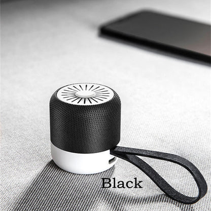 MINI Bluetooth speaker - Hiccupzz