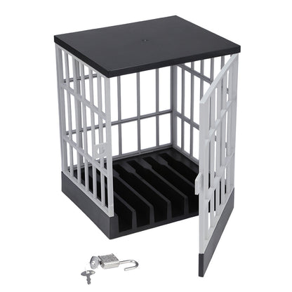 Phone storage cage - Hiccupzz