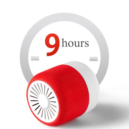 MINI Bluetooth speaker - Hiccupzz