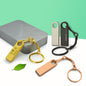 Eshanmu mejor opción logotipo personalizado usb 2,0 flash drive 2 GB 4 GB 8 GB 16 GB 32 GB pendrive u disco memory stick 10 unids/lote - Hiccupzz