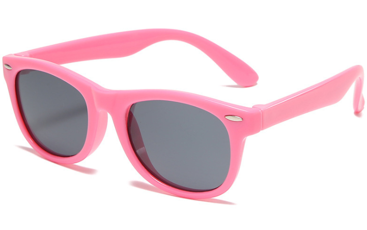 New Kids Polarized Sunglasses - Hiccupzz