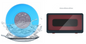 Mini Waterproof Bluetooth Speaker - Hiccupzz
