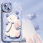 New Silicone Cartoon Mobile Phone Case - Hiccupzz