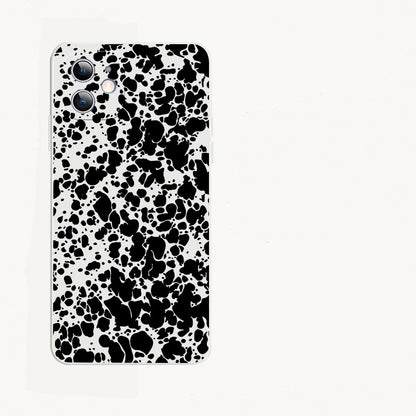 Liquid Silicone Splash Phone Protective Case - Hiccupzz
