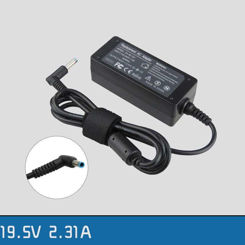 Home Laptop Power Adapter Charging Cable