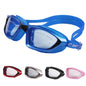 Waterproof swimming glasses - Hiccupzz