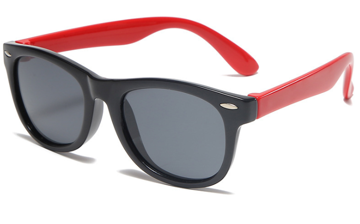 New Kids Polarized Sunglasses - Hiccupzz