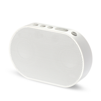 Bluetooth stereo smart speaker - Hiccupzz