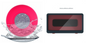 Mini Waterproof Bluetooth Speaker - Hiccupzz
