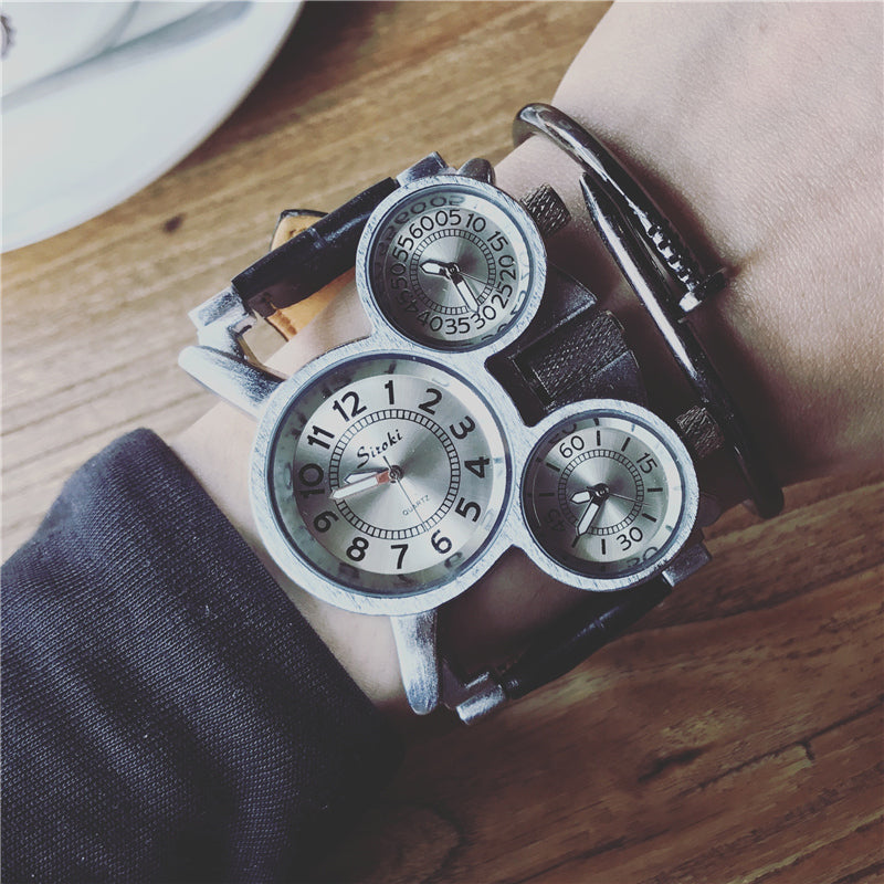 European and American watches - Hiccupzz