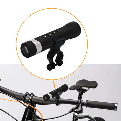 Riding Bluetooth speaker - Hiccupzz