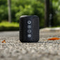 Portable Bluetooth Speaker - Hiccupzz