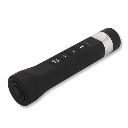 Riding Bluetooth speaker - Hiccupzz