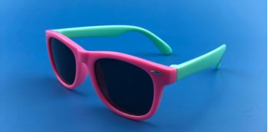 New Kids Polarized Sunglasses - Hiccupzz