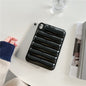 Silicone Candy Color Down Jacket Flat Cover - Hiccupzz
