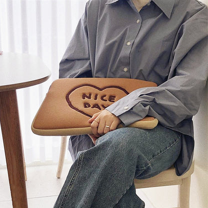 Tablet Liner Pro 11 / 13 / 15 Inch Laptop Case - Hiccupzz