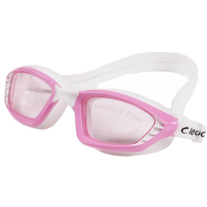 Waterproof swimming glasses - Hiccupzz