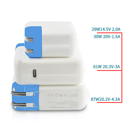 Suitable For Laptop Power Adapter Charger - Hiccupzz