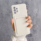 Contrasting Color Key Mobile Phone Protective Cover - Hiccupzz