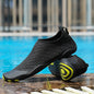 Fit children's snorkeling socks and river shoes - Hiccupzz