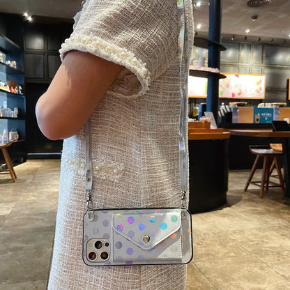 Phone Case Multifunctional Back Cover Card Holder - Hiccupzz