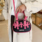 Crossbody Underarm Pillow Messenger Bag Fashion - Hiccupzz