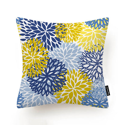 Outdoor Home Decorative Printed Cushion Cover - Hiccupzz