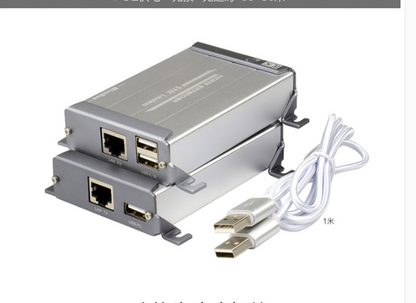 Hdmi cable extender - Hiccupzz