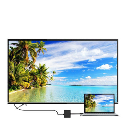 USB3.1 Type-C TO HDMI adapter cable - Hiccupzz