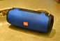 Cloth wireless bluetooth speaker - Hiccupzz