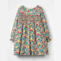 Baby Girls Dress For Children Kids - Hiccupzz