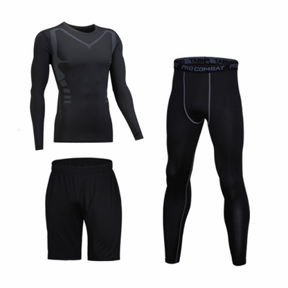 Fitness suit - Hiccupzz