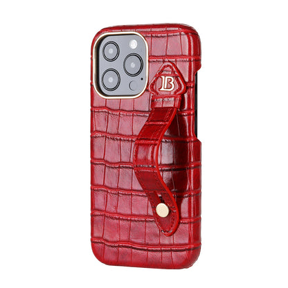 Mobile Phone Case Telescopic Ring Buckle Protective Sleeve - Hiccupzz