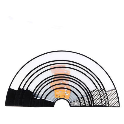 Pet Cat And Dog Cleaning Ring - Hiccupzz