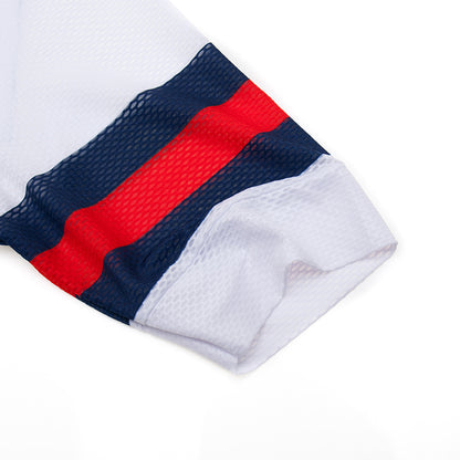 Breathable biker shirt - Hiccupzz