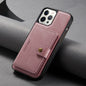 Doka Wallet XR Magnetic Phone Case - Hiccupzz