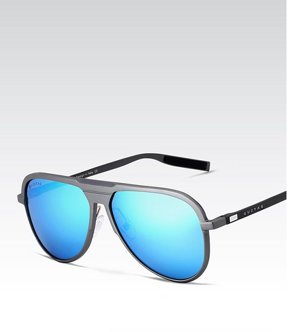 Classic Brand Men Sunglasses Polarized sun glasses for men - Hiccupzz