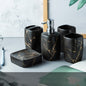 Wash bathroom, gift, mouthwash cup, bathroom - Hiccupzz