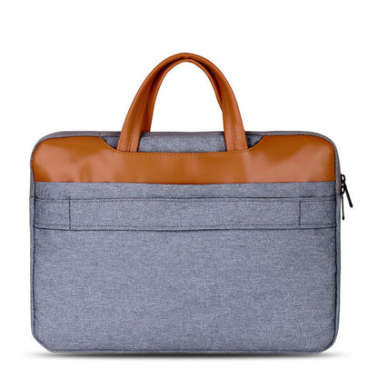 Official document liner laptop bag - Hiccupzz