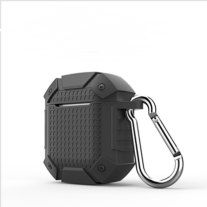 Headphone box - Hiccupzz