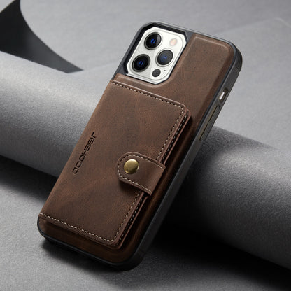 Doka Wallet XR Magnetic Phone Case - Hiccupzz