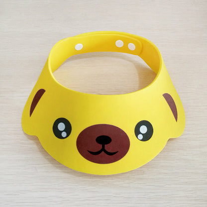 Adjustable Baby Shower Hat Toddler And Kids - Hiccupzz