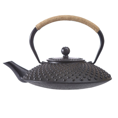 Rongshantang colorful pig iron pot - Hiccupzz