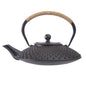 Rongshantang colorful pig iron pot - Hiccupzz