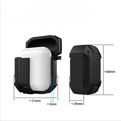 Headphone box - Hiccupzz