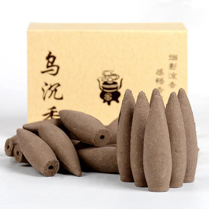 Natural backflow fragrance - Hiccupzz