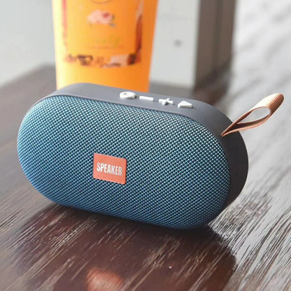 T7 Subwoofer Bluetooth Speaker - Hiccupzz